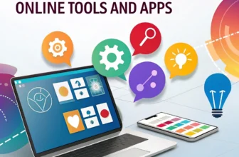 10 Tips to Make the Most Out of Your Online Tools and Apps