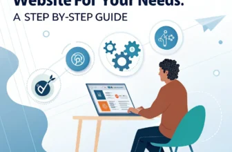 How to Choose the Right Website for Your Needs: A Step-by-Step Guide